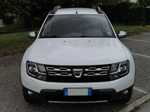 Used DACIA DUSTER Diesel 2014 Ad 