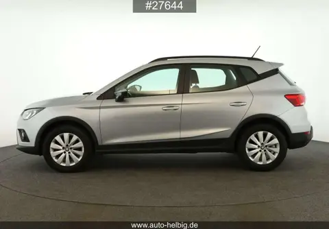 Used SEAT ARONA  2021 Ad 