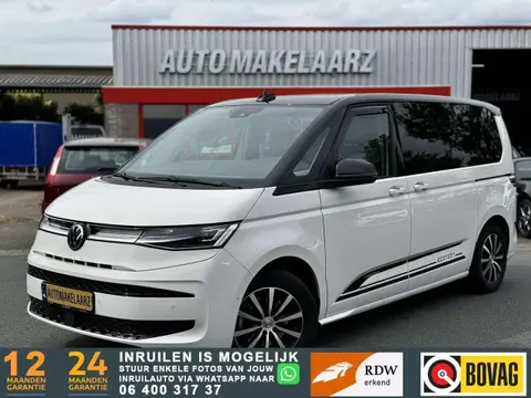 Annonce VOLKSWAGEN T7 Hybride 2023 d'occasion 