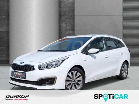 Used KIA CEED Petrol 2018 Ad 