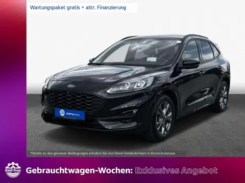 Annonce FORD KUGA Essence 2023 d'occasion 