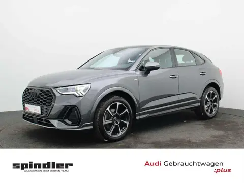 Annonce AUDI Q3 Essence 2023 d'occasion 