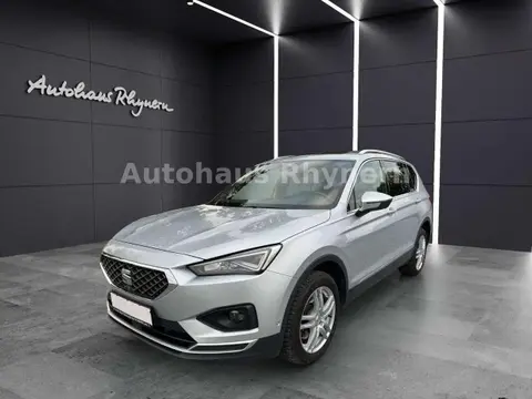 Used SEAT TARRACO Diesel 2020 Ad 