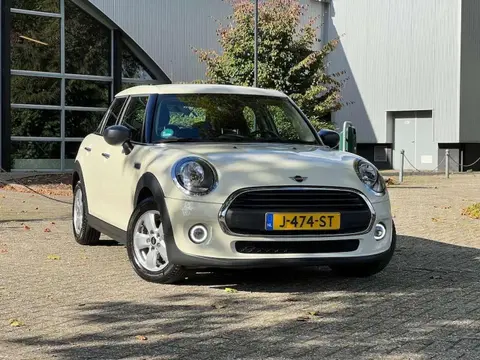 Used MINI COOPER Petrol 2020 Ad 