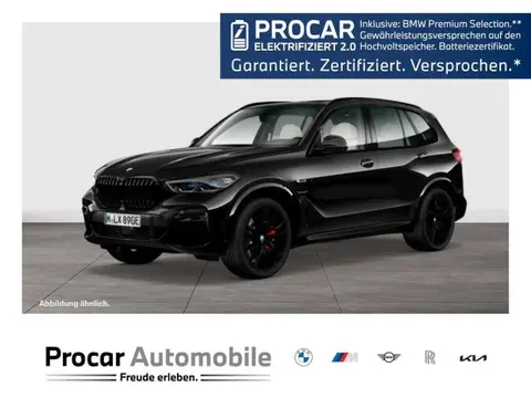 Used BMW X5 Hybrid 2022 Ad 