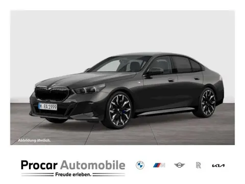 Annonce BMW SERIE 5 Diesel 2024 d'occasion 