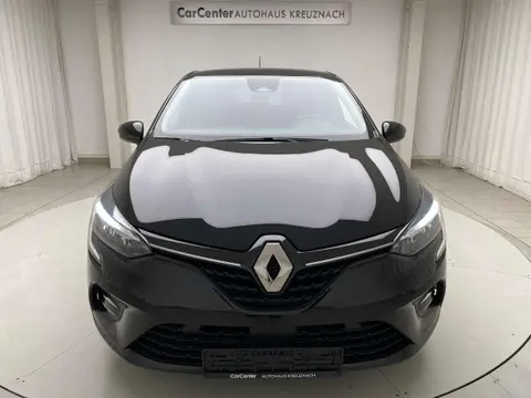 Used RENAULT CLIO Petrol 2020 Ad 