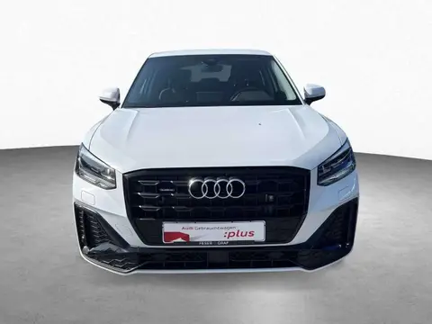 Annonce AUDI Q2 Diesel 2023 d'occasion 