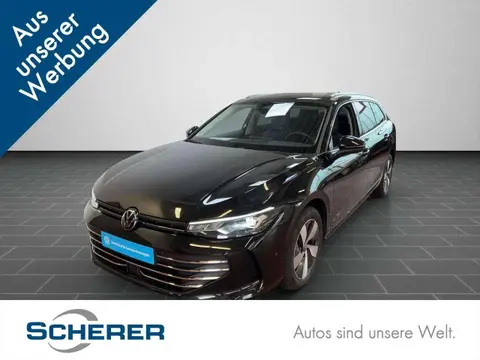 Used VOLKSWAGEN PASSAT Petrol 2024 Ad 