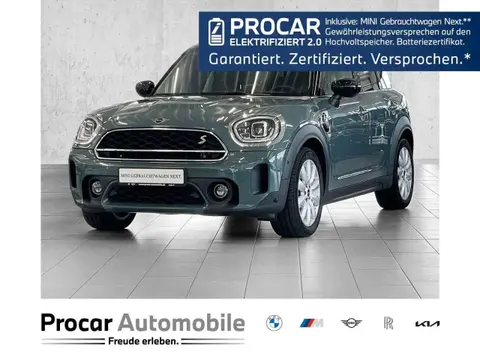 Used MINI COOPER Hybrid 2021 Ad 