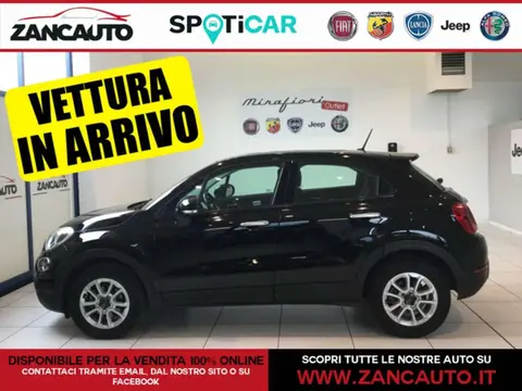 Used FIAT 500X Petrol 2020 Ad 