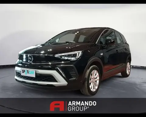 Annonce OPEL CROSSLAND Essence 2022 d'occasion 