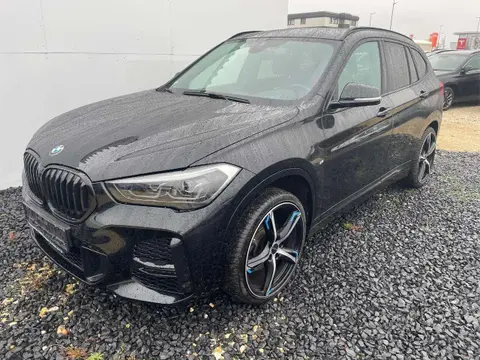 Used BMW X1 Petrol 2020 Ad 