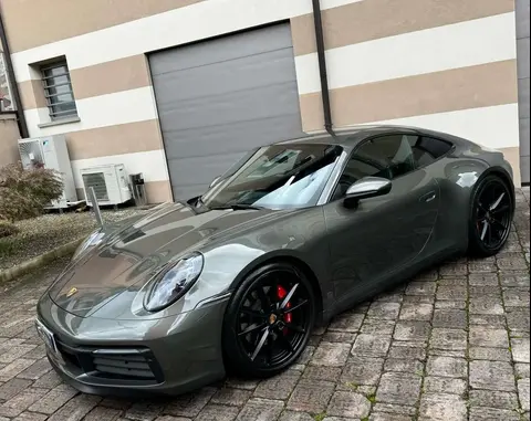 Used PORSCHE 992 Petrol 2020 Ad 