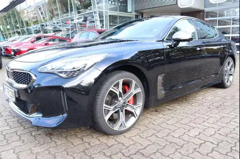 Used KIA STINGER Petrol 2021 Ad 