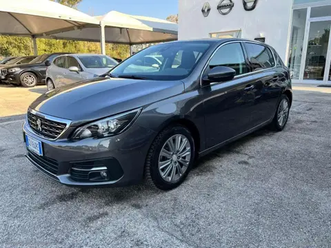 Used PEUGEOT 308 Diesel 2020 Ad 