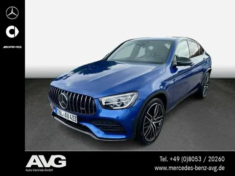 Used MERCEDES-BENZ CLASSE GLC Petrol 2023 Ad Germany