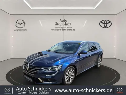 Used RENAULT TALISMAN Petrol 2019 Ad 