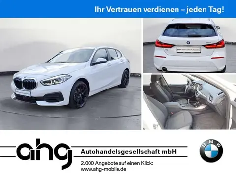 Used BMW SERIE 1 Petrol 2021 Ad Germany