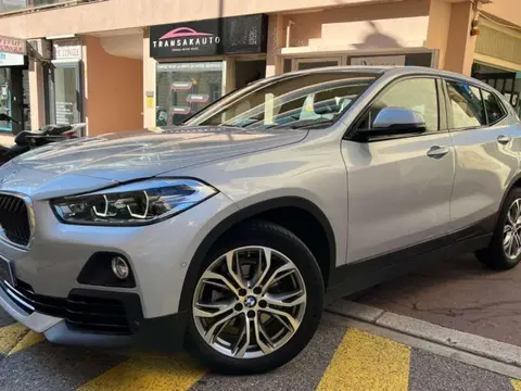 Used BMW X2 Diesel 2020 Ad 