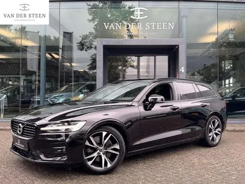 Annonce VOLVO V60 Essence 2021 d'occasion 