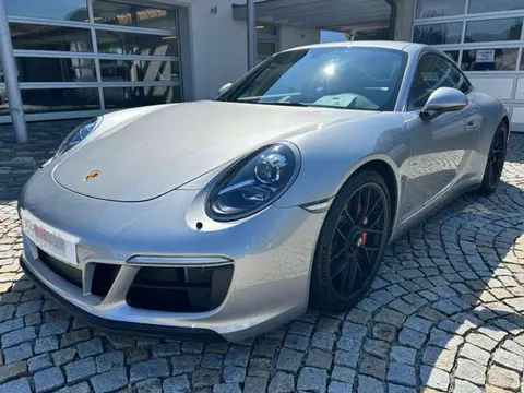 Used PORSCHE 911 Petrol 2018 Ad 