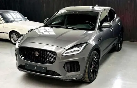 Annonce JAGUAR E-PACE Diesel 2019 d'occasion 