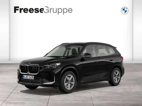 Used BMW X1 Petrol 2024 Ad 