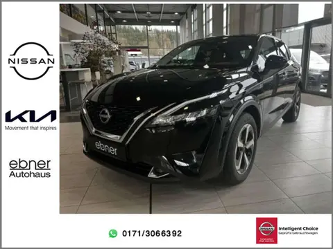 Used NISSAN QASHQAI Petrol 2022 Ad 