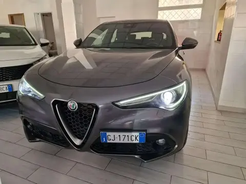 Used ALFA ROMEO STELVIO Diesel 2022 Ad 