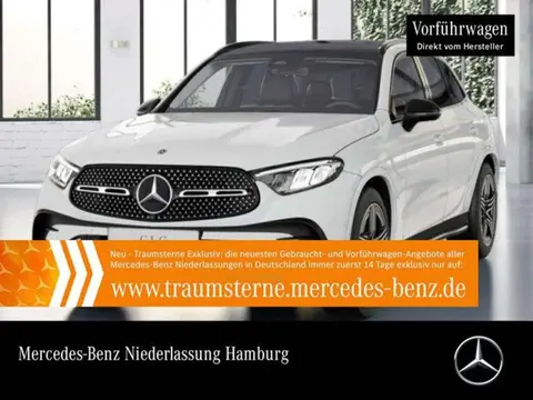 Used MERCEDES-BENZ CLASSE GLC Petrol 2024 Ad 