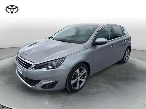 Annonce PEUGEOT 308 Essence 2015 d'occasion 