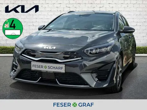 Annonce KIA CEED Hybride 2023 d'occasion 