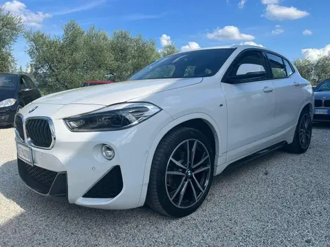 Used BMW X2 Diesel 2020 Ad 