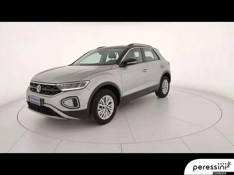 Used VOLKSWAGEN T-ROC Diesel 2023 Ad 