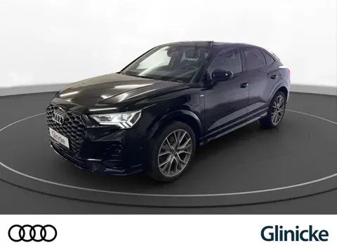 Used AUDI Q3 Hybrid 2021 Ad 