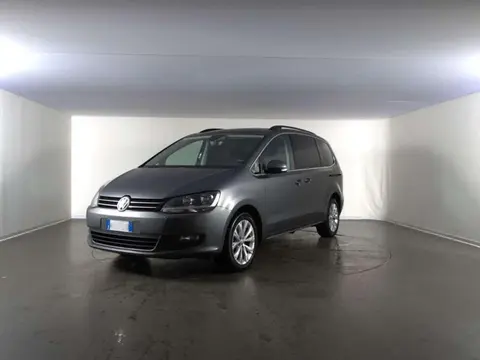 Used VOLKSWAGEN SHARAN Petrol 2021 Ad 