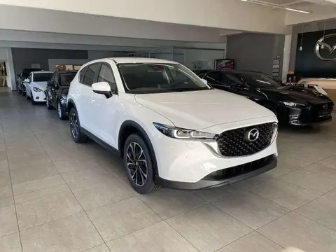 Annonce MAZDA CX-5 Essence 2024 d'occasion 