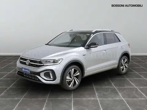 Used VOLKSWAGEN T-ROC Petrol 2023 Ad 