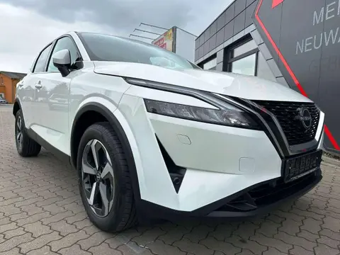 Annonce NISSAN QASHQAI Essence 2024 d'occasion 