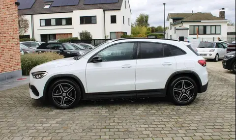 Used MERCEDES-BENZ CLASSE GLA Diesel 2021 Ad 