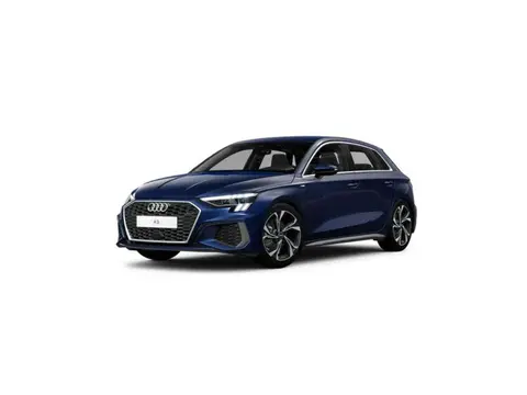 Used AUDI A3 Hybrid 2021 Ad 