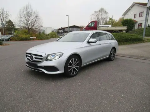 Used MERCEDES-BENZ CLASSE E Diesel 2018 Ad 