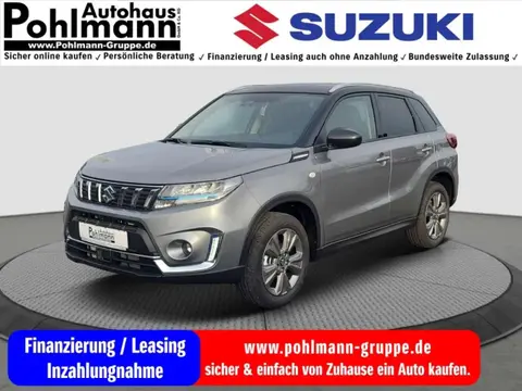 Used SUZUKI VITARA Petrol 2023 Ad 