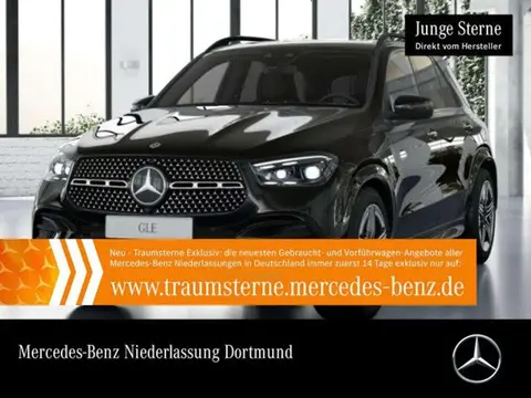 Used MERCEDES-BENZ CLASSE GLE Hybrid 2023 Ad 