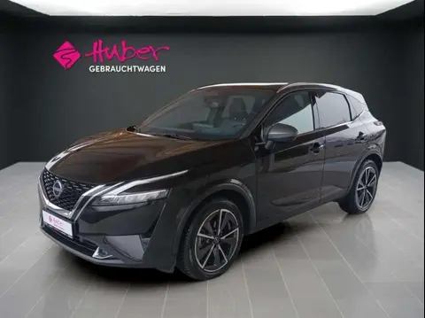 Annonce NISSAN QASHQAI Essence 2023 d'occasion 