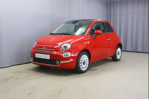 Used FIAT 500 Petrol 2024 Ad 