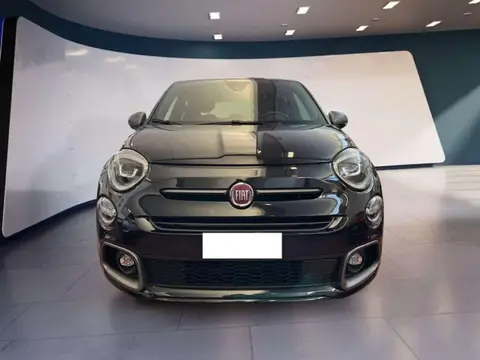 Used FIAT 500X Petrol 2021 Ad 