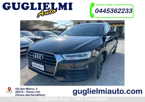 Used AUDI Q3 Diesel 2015 Ad 