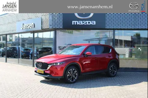 Used MAZDA CX-5 Petrol 2022 Ad 